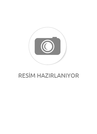 Hello Kitty Figürlü Kız Çocuk Kalın Taban  Cırtlı  Günlük Okul Kreş Spor Ayakkabı